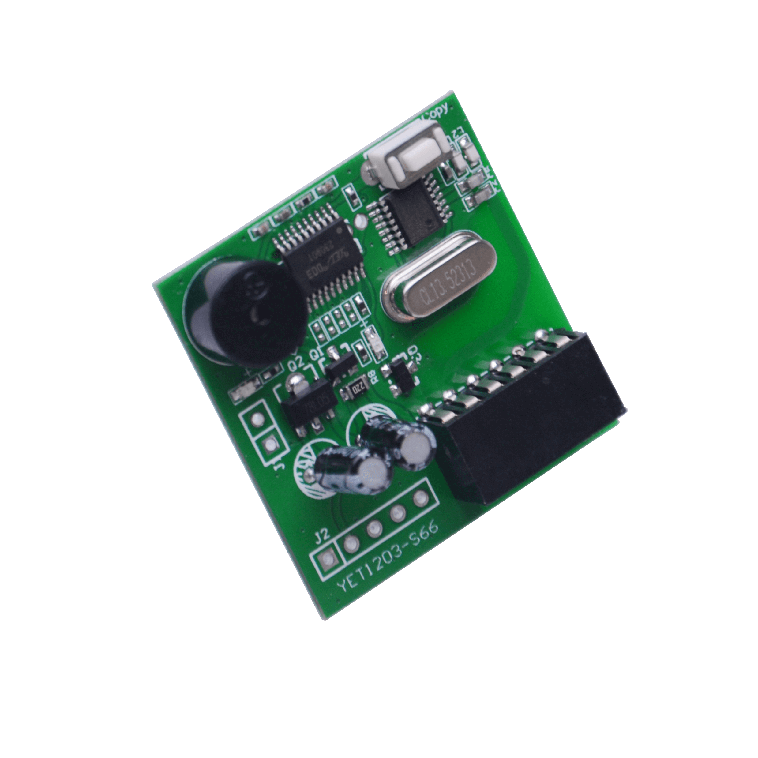 RF Receiver Module